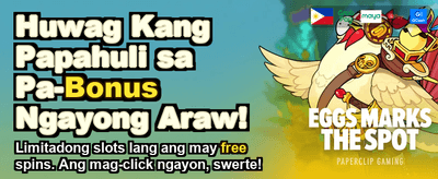 Win Big at Playtime Casino banner