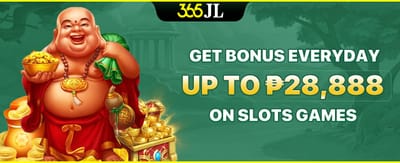 Daily Slot Game Bonuses