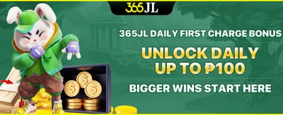 Daily First Deposit Booster promotion image